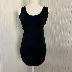 Lot of 3 Lululemon Racerback Tunic Tanks - sz M